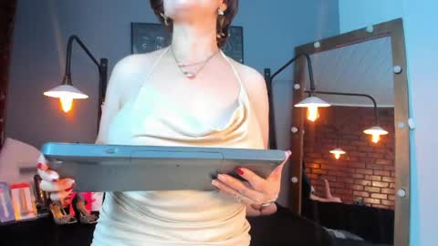 Sam online show from April 16, 2:33 am