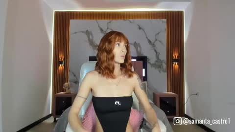 Sammy  online show from October 20, 12:21 pm