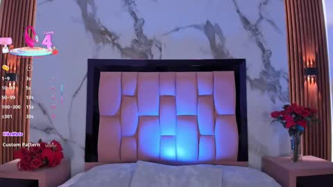 Sammy  online show from March 2, 11:50 am