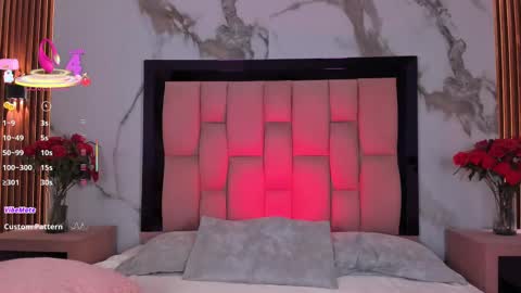 Sammy  online show from March 5, 12:00 pm