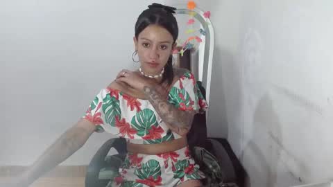Snapshot of samantha_singh1 chatting on January 24, 10:30 pm samantha singh1 online show from January 24, 10:30 pm