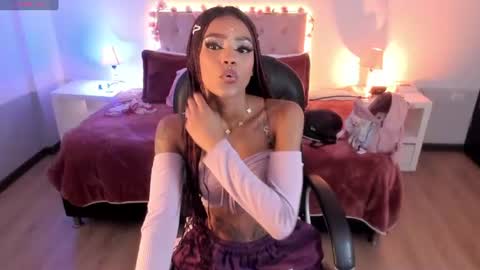 Samantha online show from June 20, 8:04 pm