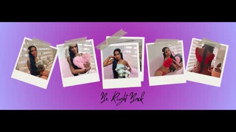 Samantha online show from June 25, 7:52 pm