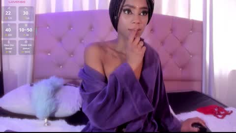 Samantha Spike online show from September 10, 2:18 pm