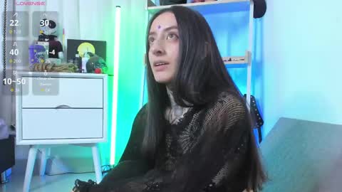 Fernanda online show from October 5, 3:08 pm