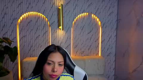 Samantha online show from June 18, 3:12 am
