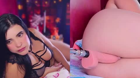 samantha_zc8 online show from October 14, 10:24 pm