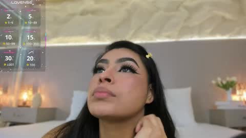  Samanthaa online show from June 1, 11:33 am
