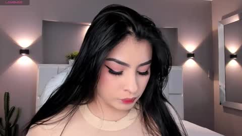 Snapshot of samanthaa_22_ chatting on February 25, 3:42 am Samanthaa online show from February 25, 3:42 am
