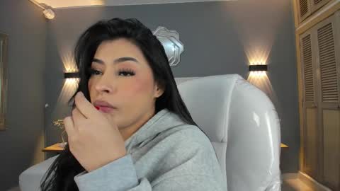 Snapshot of samanthaa_22_ chatting on September 15, 12:06 pm Samanthaa online show from September 15, 12:06 pm
