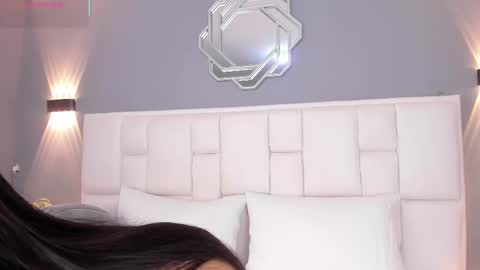  Samanthaa online show from November 11, 11:56 am