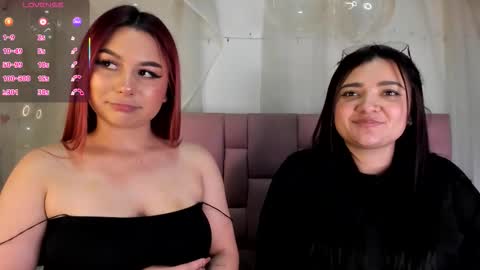 Sam online show from October 20, 8:25 pm