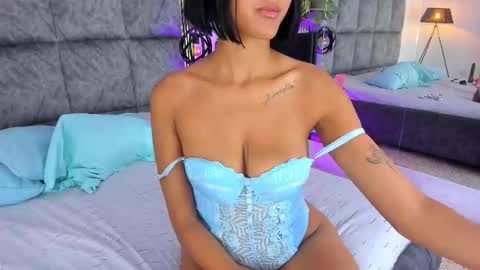 Samantha online show from November 9, 5:00 am