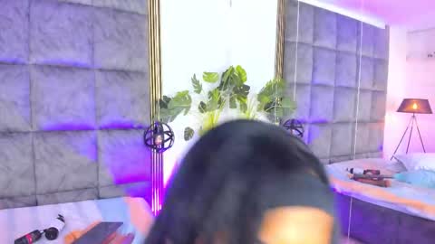 Snapshot of samanthaa_gil_ chatting on October 17, 5:11 am Samantha online show from October 17, 5:11 am