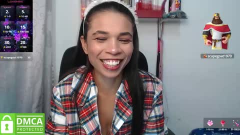 sam online show from February 12, 10:56 am