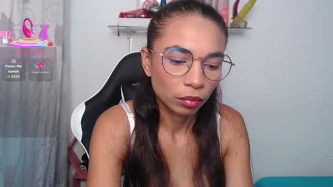 sam online show from November 26, 12:57 pm