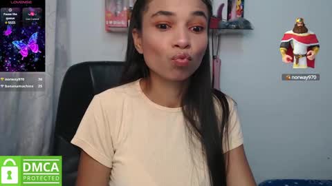 sam online show from February 5, 10:51 am