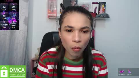 sam online show from February 27, 10:55 am