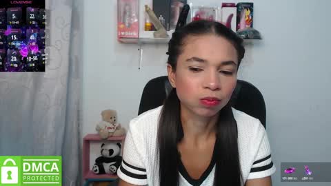 sam online show from February 13, 11:17 am