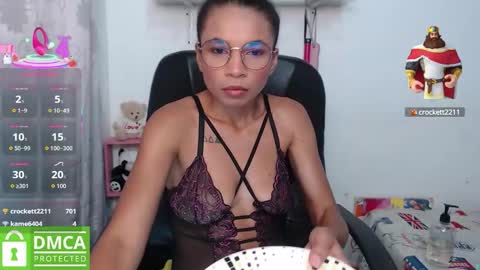 sam online show from September 12, 1:35 pm