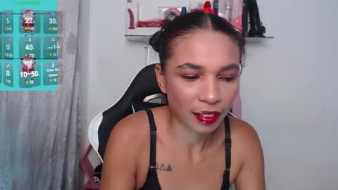 sam online show from December 15, 11:39 am