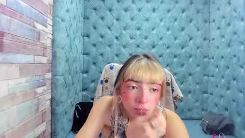 Samantha Smitth online show from November 20, 4:11 am