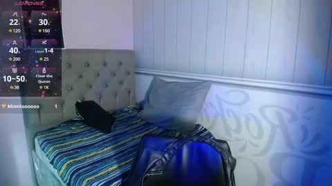 Samantha Anderson online show from February 28, 10:50 pm