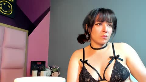 Samantha Anderson online show from January 29, 1:37 am