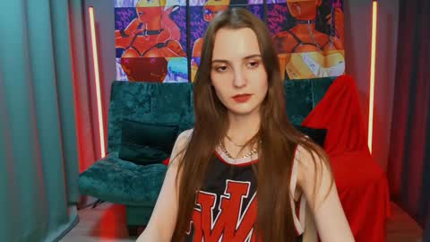 SamanthaaWalker online show from January 21, 5:30 pm