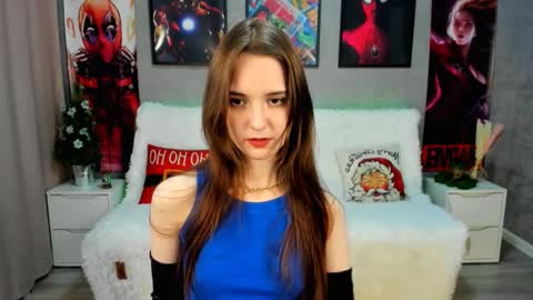 SamanthaaWalker online show from January 31, 6:13 am
