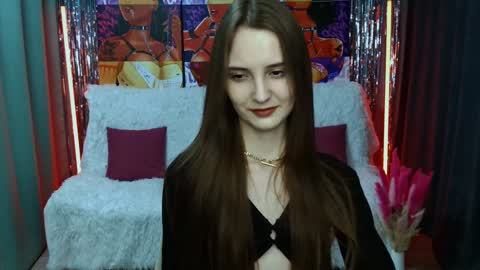 SamanthaaWalker online show from February 8, 1:54 pm