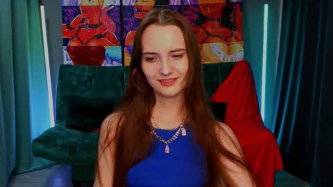 SamanthaaWalker online show from January 19, 6:53 am