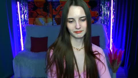 SamanthaaWalker online show from February 8, 4:57 pm