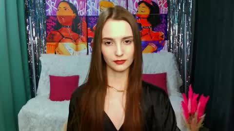 SamanthaaWalker online show from February 9, 2:07 pm