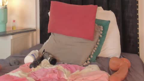 Samantha online show from October 5, 5:16 am