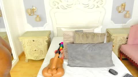 Samantha online show from February 7, 3:34 am