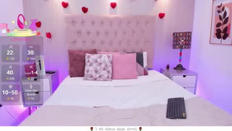 Samantha online show from February 28, 6:17 am