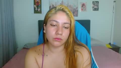 samanthachop online show from March 3, 12:50 am