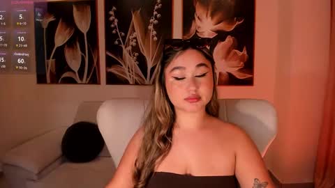 samanthaconnorx online show from September 11, 7:37 pm