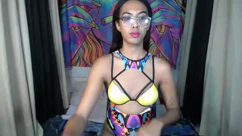 Samantha online show from February 5, 11:14 am