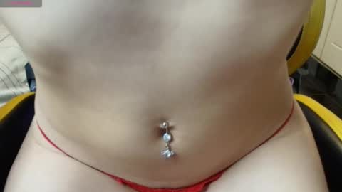 samanthahoteer96 online show from November 9, 5:59 pm