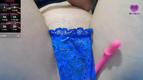 samanthahoteer96 online show from July 24, 7:00 pm