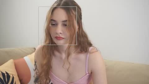 Snapshot of samanthajnss chatting on February 19, 6:10 pm samanthajnss online show from February 19, 6:10 pm