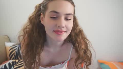 Snapshot of samanthajnss chatting on February 8, 9:46 pm samanthajnss online show from February 8, 9:46 pm
