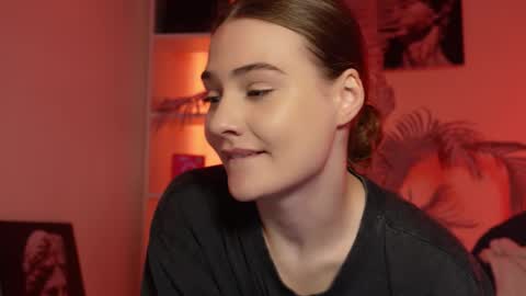 Snapshot of samanthajnss chatting on September 20, 5:49 pm samanthajnss online show from September 20, 5:49 pm