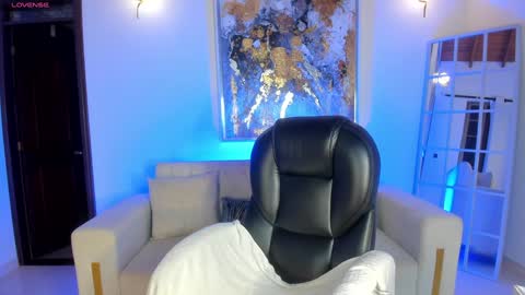 Samantha Klein online show from February 7, 3:24 am