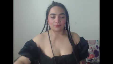 samantha online show from January 26, 11:28 am