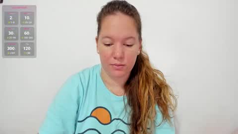 Snapshot of samanthaleon chatting on January 9, 12:46 am Samantha samy online show from January 9, 12:46 am