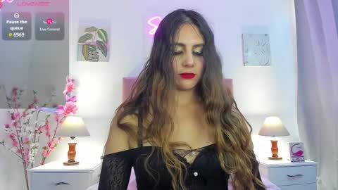 Samy  online show from February 1, 3:39 pm