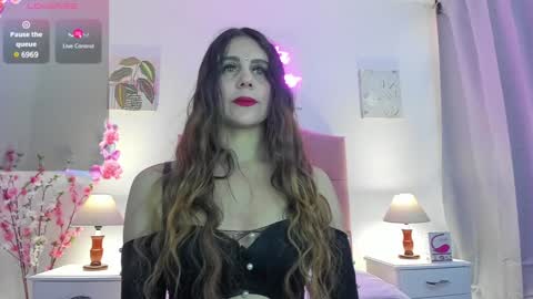 Samy  online show from February 1, 12:26 pm